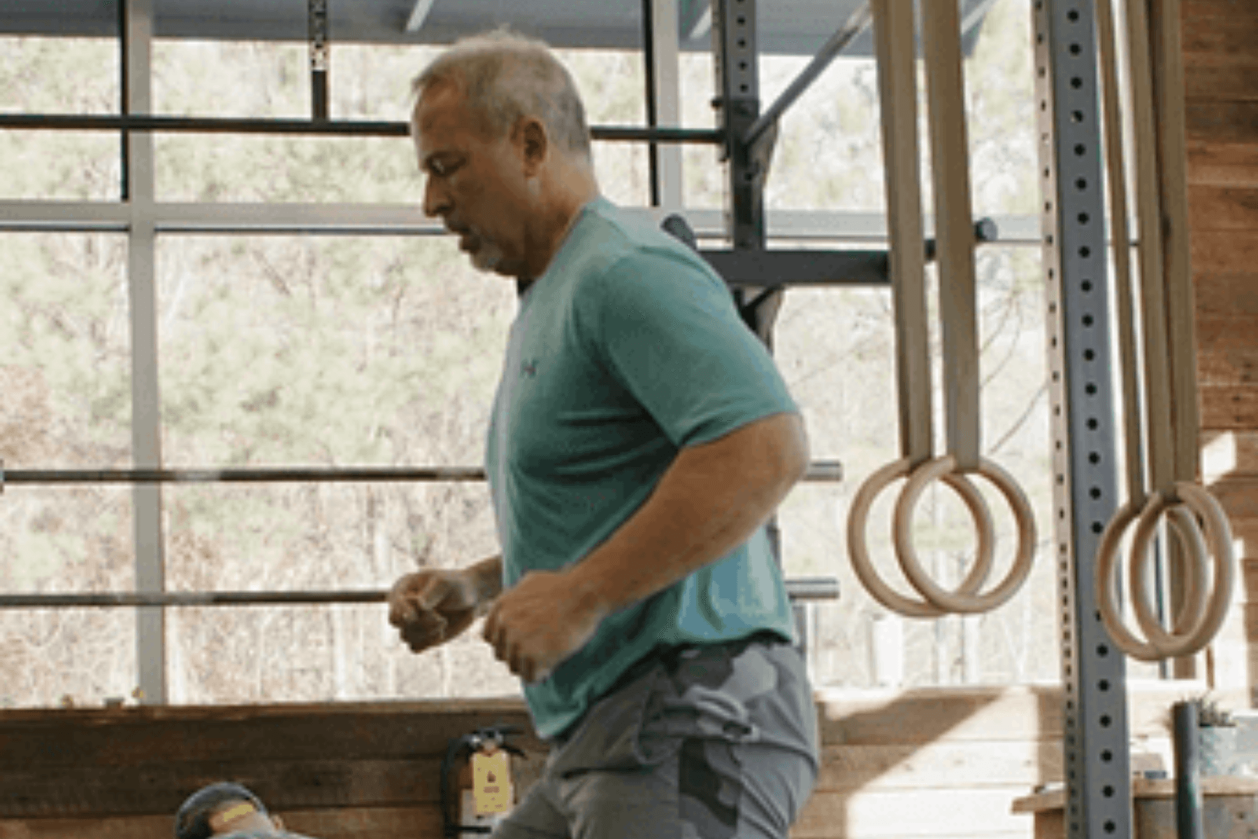 Featured image for "4 Tips To Help You Get Started" — a blog article from Hustle House Health & Wellness in Woodstock, GA